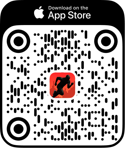 Download GagaRun QR Code