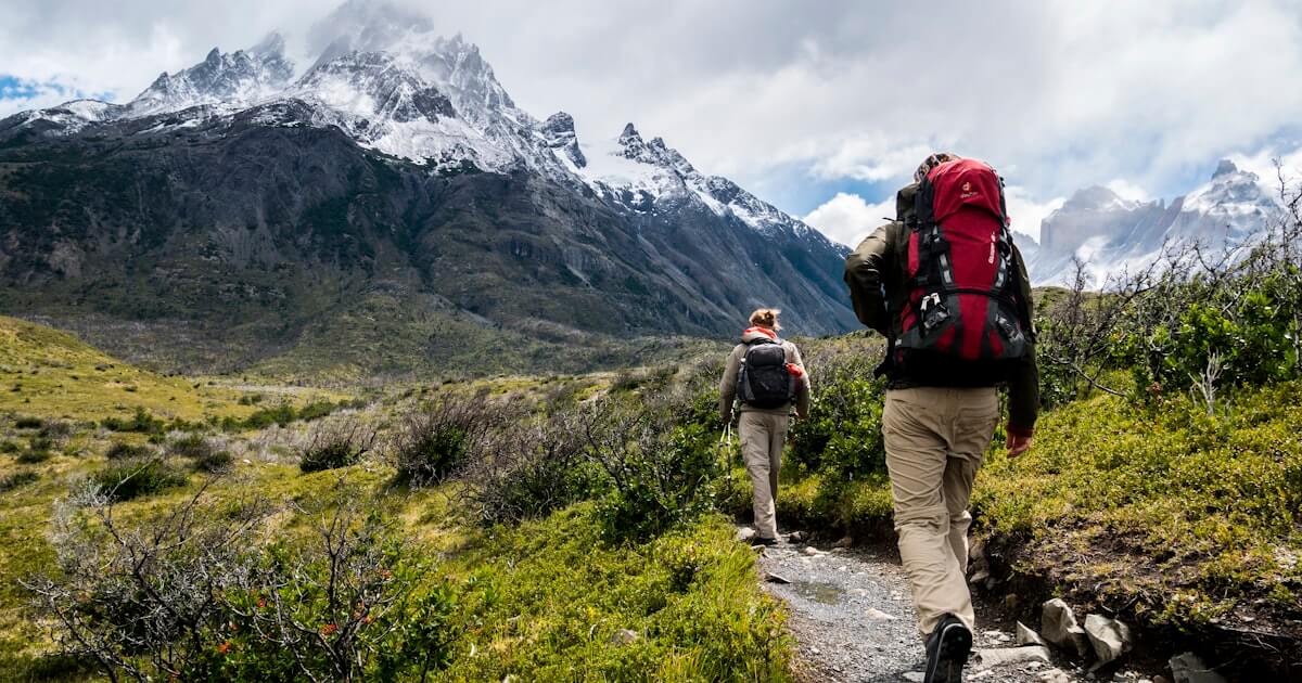 Best BPM for Hiking: Match Music to Your Trail Pace