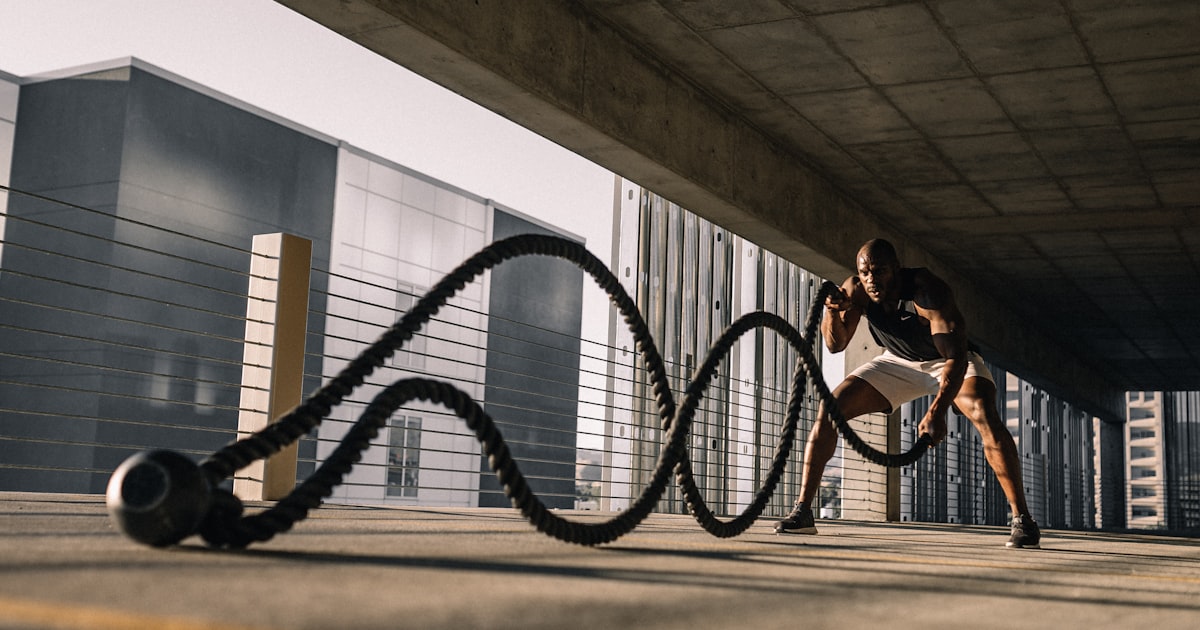 Best BPM for Jump Rope: The Ultimate Skipping Cadence Guide