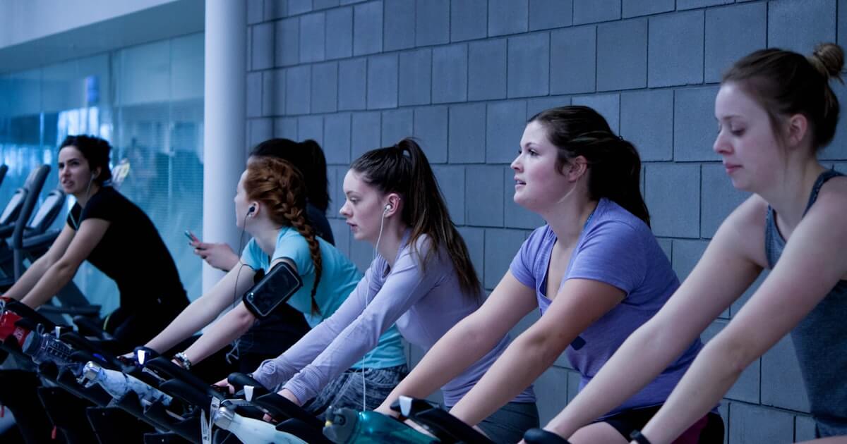 Best BPM for Indoor Cycling: Match Music to Spin Bike RPM