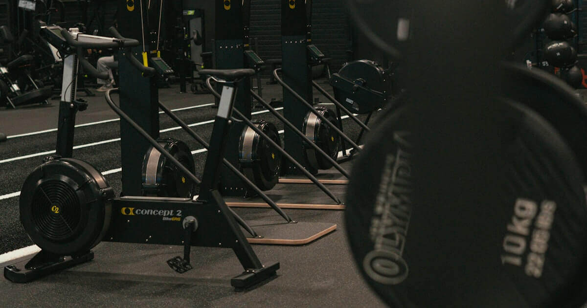 Concept2 SkiErg BPM Guide: Match Music to Pull Rate