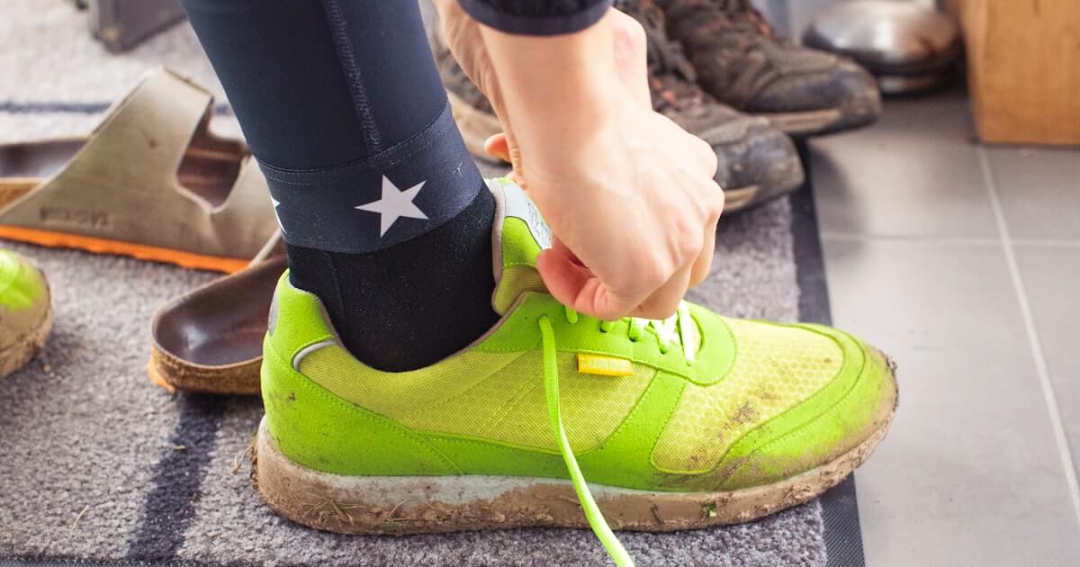 How to Start Running Again After a Break (The BPM Comeback Plan)