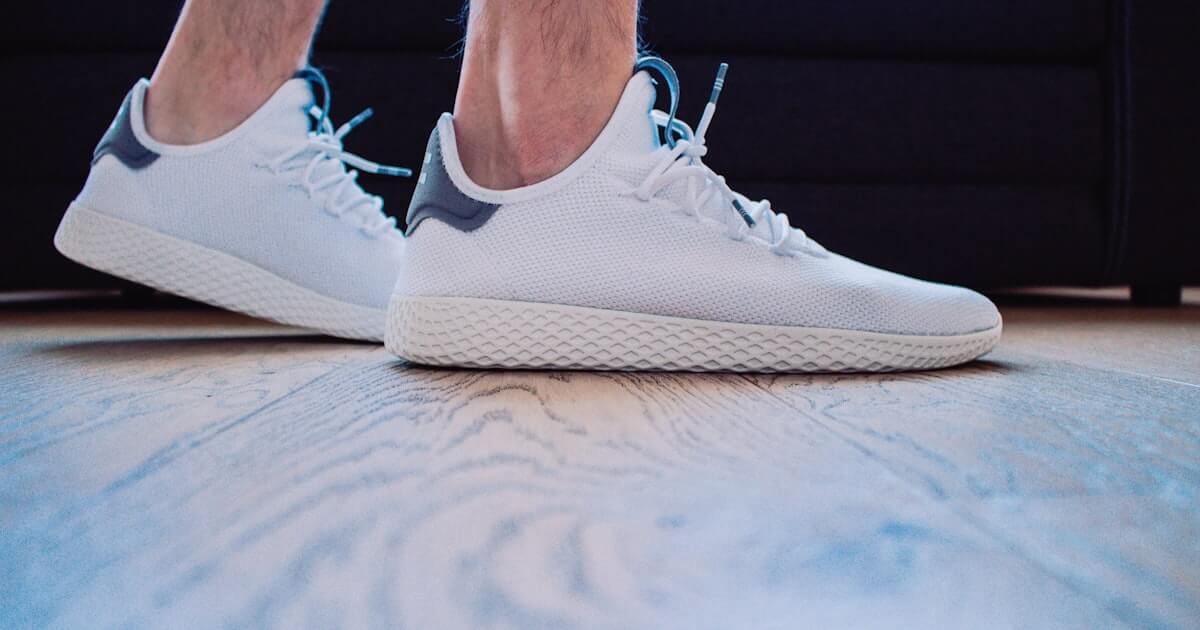 How to Stop Overstriding and Prevent Shin Splints: The BPM Music Fix