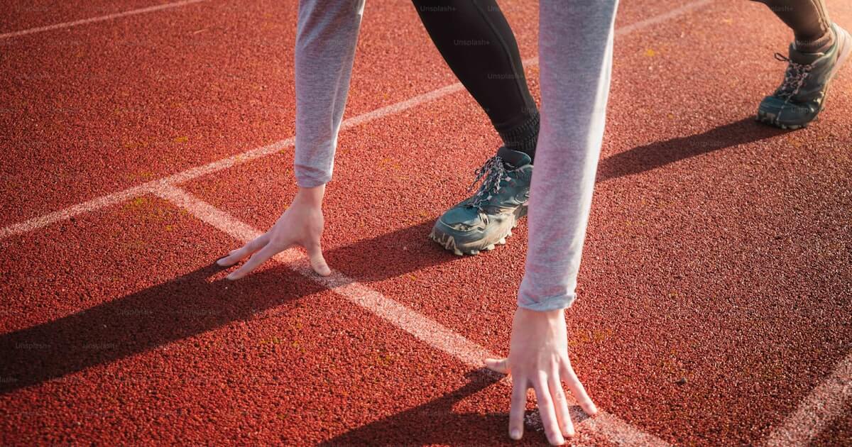 Why Your Legs Feel Heavy When Running (And The Instant BPM Fix)