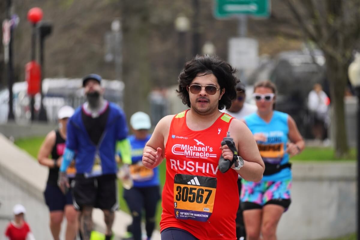 Marathon Race Week Prep: Taper, Fuel & BPM Guide