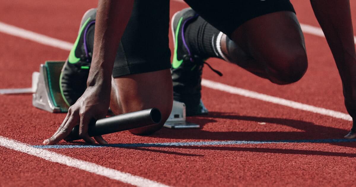Mile Repeats BPM Guide: Lock Race-Pace Miles With Music