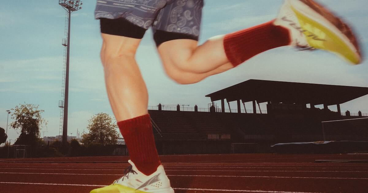 Norwegian 4x4 Intervals: BPM Music Pacing Guide