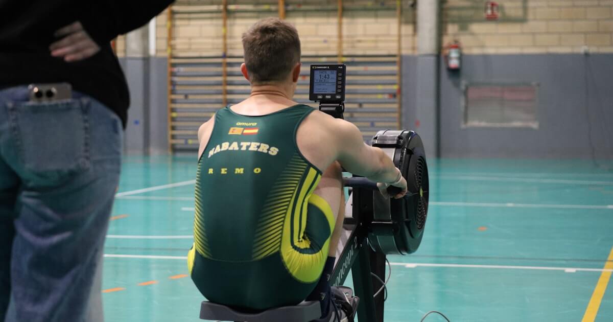 Rowing Stroke Rate to BPM Conversion Chart: Every SPM, Exact Tempo