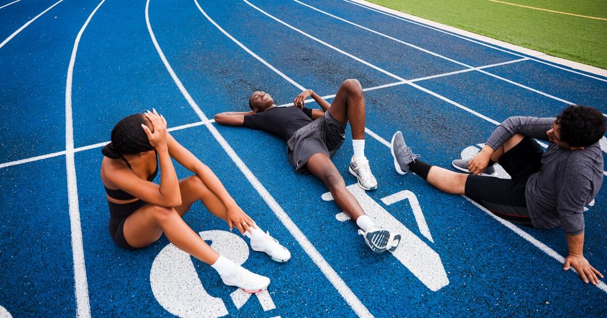 Running Cooldown Walk BPM: The 8-Minute Recovery Protocol