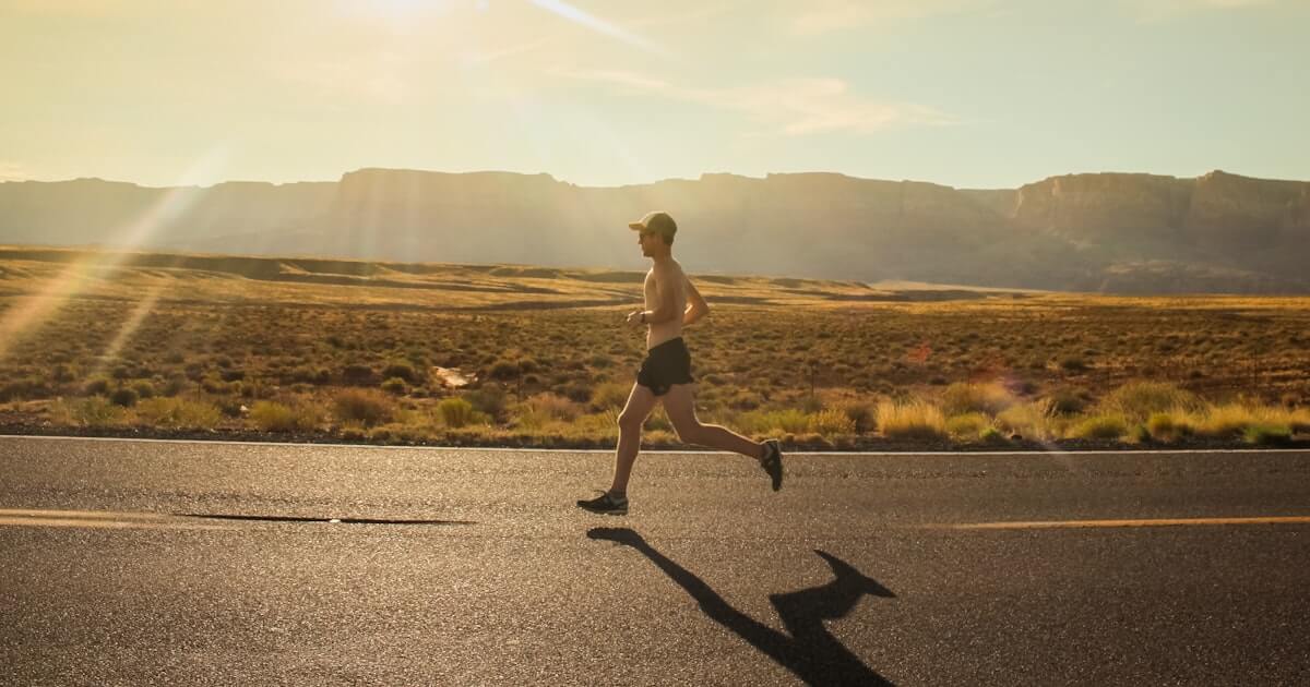 Running in the Heat: Why You Need to Lower Your BPM Target