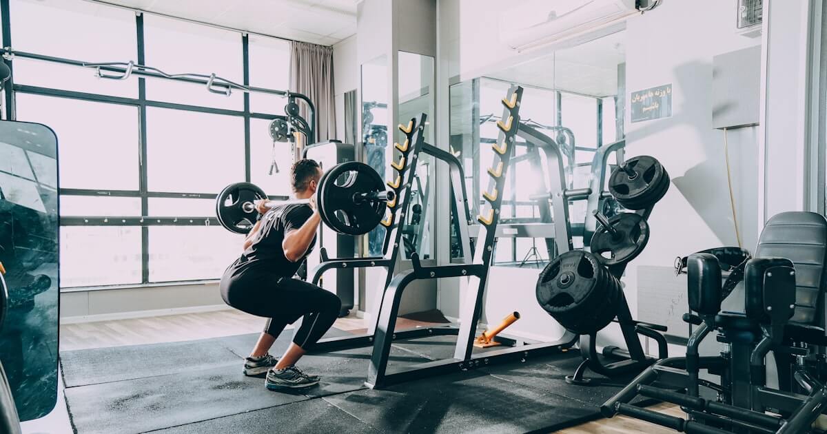 StairMaster vs Running: Biomechanics, Joint Impact & Calorie Burn