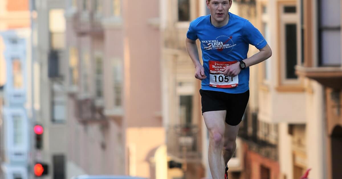 Stress Fracture Running Prevention: The Cadence Fix That Protects Your Bones
