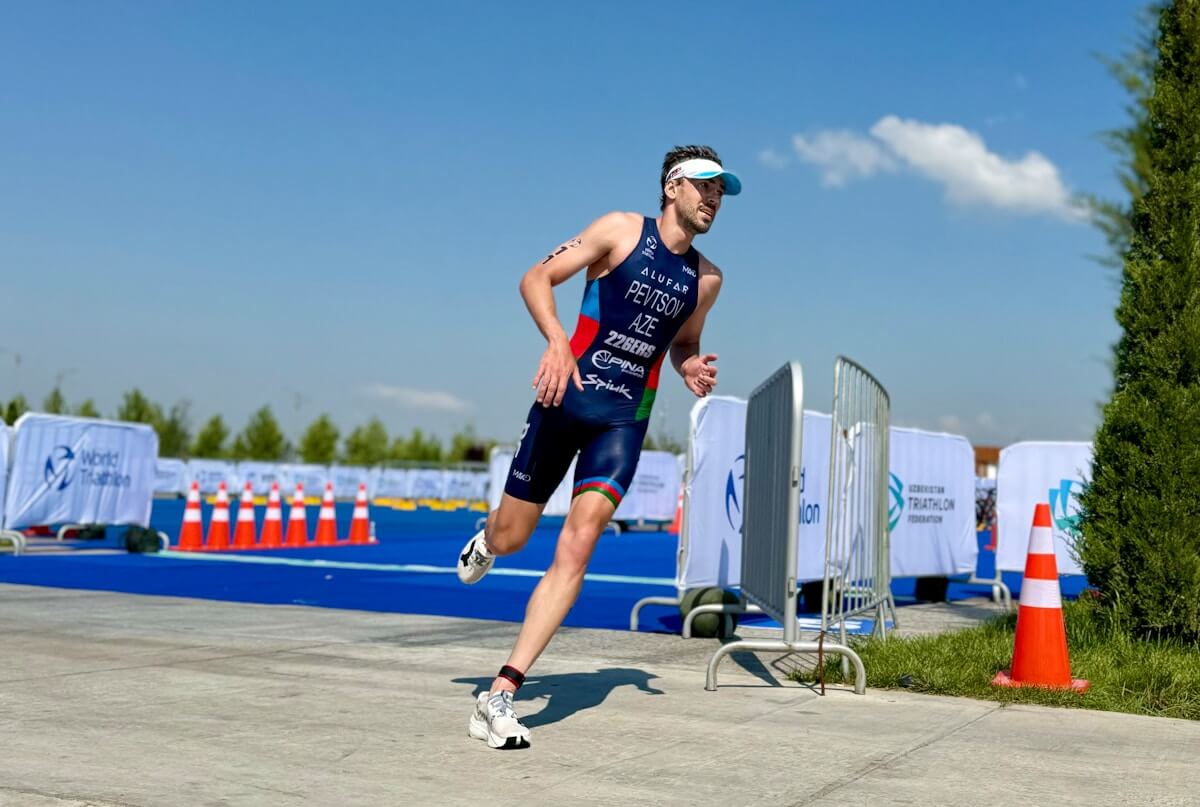 Triathlon Run Leg BPM: The Brick Workout Music Strategy