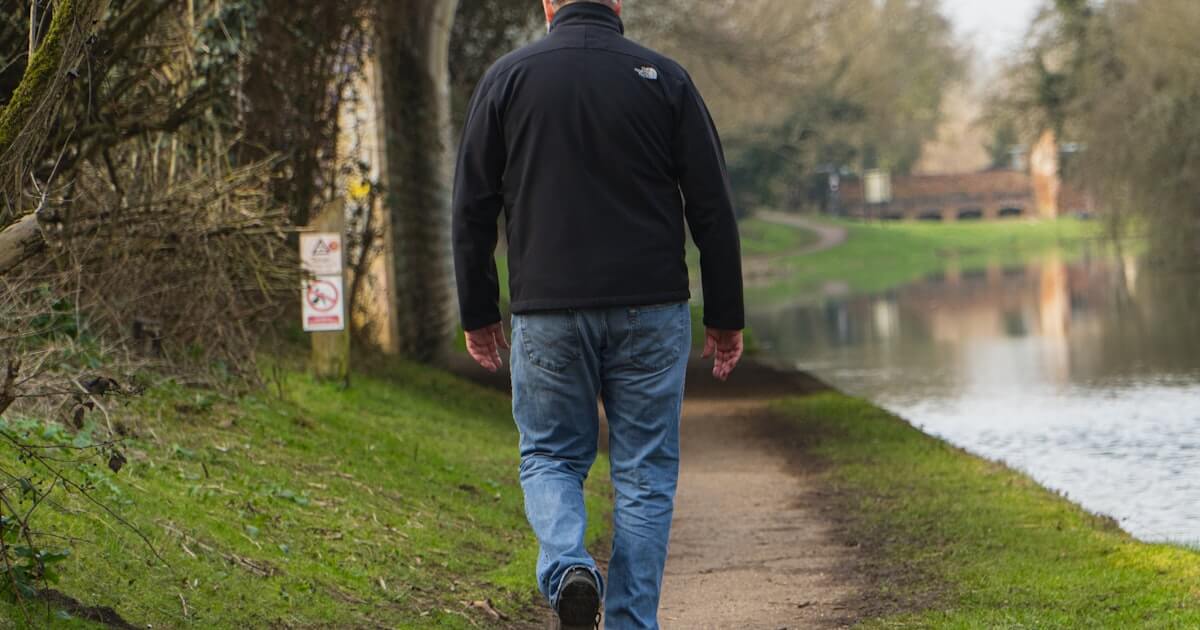 Walking Speed to Steps Per Minute: The Conversion Chart